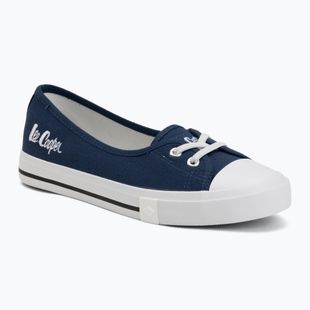 Sneakers da donna Lee Cooper LCW-26-31-4355LA navy