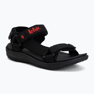 Sandali da donna Lee Cooper LCW-26-34-4423LA black