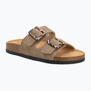 Ciabatte da donna Lee Cooper LCW-26-35-4451LA khaki