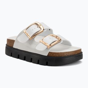 Ciabatte da donna Lee Cooper LCW-26-35-4460LA white