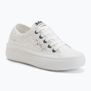 Sneakers da donna Lee Cooper LCW-26-44-4485LA white