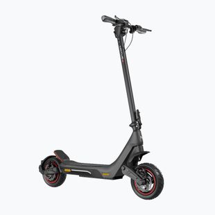 Motus Pro 10 Urban scooter elettrico nero