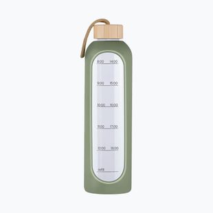 Borraccia KiCA Hydro 1000 ml olive