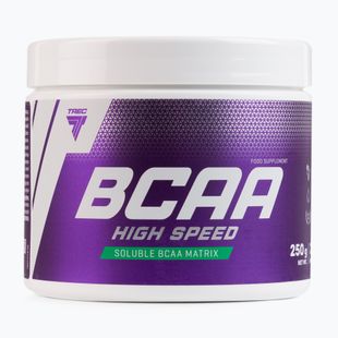 BCAA Trec High Speed Cactus 250 g