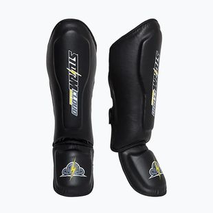 Parastinchi StormCloud Chinook 2.0 Classic Black
