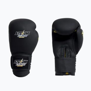 Guantoni da boxe StormCloud Boxing Pro black