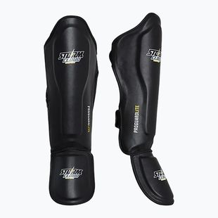 Parastinchi StormCloud Lite Black