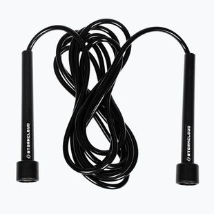 Corda per saltare StormCloud Basic Beginner lvl black