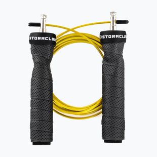 Corda per saltare StormCloud Champ PRO lvl black/yelow