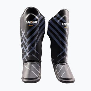 Parastinchi e protezioni per i piedi StormCloud Lynx black/grey
