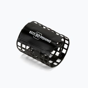 Pasturatore rotondo York ECO black
