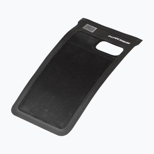 Custodia per telefono KROSS Aqua Stop Phone Case black