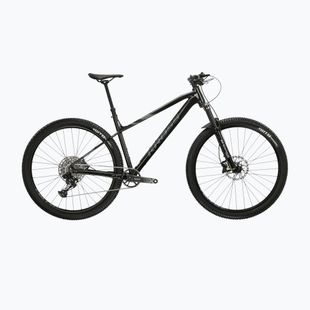 Bicicletta da montagna KROSS Level 6.0 black/grey