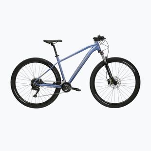 Bicicletta da montagna KROSS Level 2.0 blue/grey/gloss