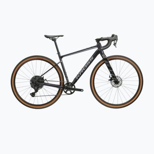 Bicicletta gravel KROSS Esker 2.0 navy/grey/gloss