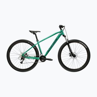 Bicicletta da montagna KROSS Hexagon 3.0 27,5" marine/navy/gloss