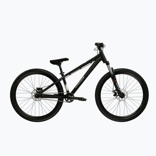 Bicicletta dirt KROSS Spade 2.0 black/holo/matte