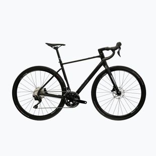 Bicicletta da corsa KROSS Alta 4.0 black/graphite/matte