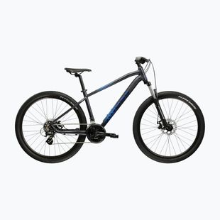 Bicicletta da montagna KROSS Hexagon 2.0 29" navy blue/blue/matte