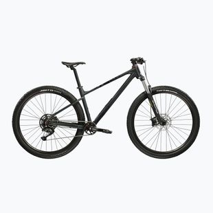 Bicicletta da montagna KROSS Level X200 black/black/matte