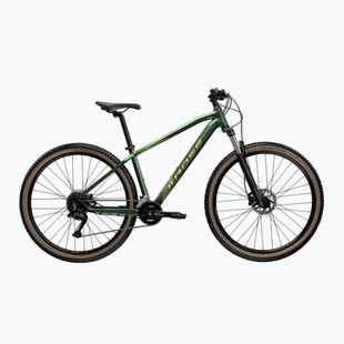 Bicicletta da montagna KROSS Hexagon X200 29" green/gloss