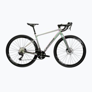 Bicicletta gravel KROSS Esker 6.0 chameleon/matte/gloss