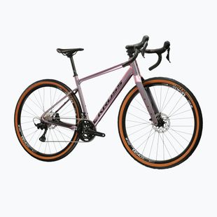Bicicletta gravel KROSS Esker 6.0 chameleon/matte/gloss