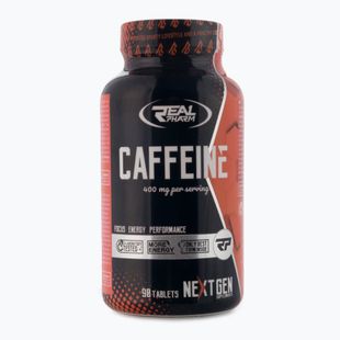 Kofeina Real Pharm Caffeina 90 compresse