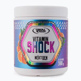 Real Pharm Vitamin Shock Arancione