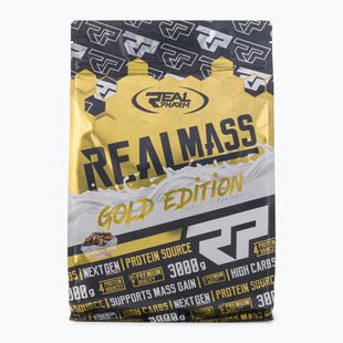 Real Pharm Gainer Real Mass Gold Edition al cioccolato