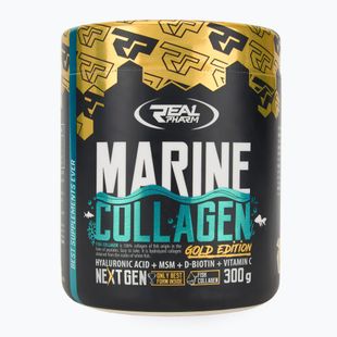 Real Pharm Collagene Marino 300 g arancione