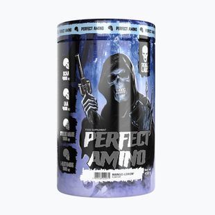 Aminoacidi Fitness Authority Skull Labs Perfect Amino 450 g dragon fruit