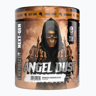 Pre-allenamento Fitness Authority Skull Labs Angel Dust 270 g citrus/peach