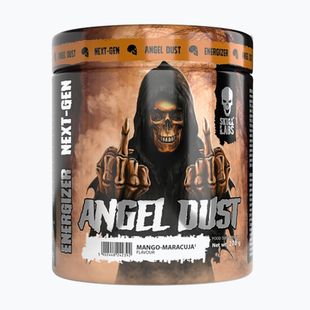 Fitness Authority pre-allenamento Skull Labs Angel Dust 270 g lychee