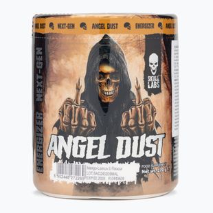 Fitness Authority pre-allenamento Skull Labs Ange Dust 270 g mango/limone