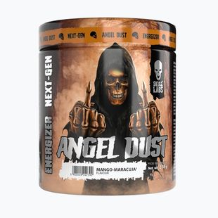 Fitness Authority pre-allenamento Skull Labs Ange Dust 270 g arancio/mango