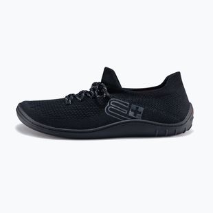 Scarpe barefoot uomo Brubeck SH5009M Barefoot Merino black/black