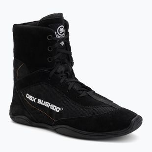 Scarpe da boxe DBX BUSHIDO ARS-2051B black