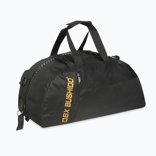 DBX BUSHIDO borsa da allenamento nera DBX-SB-20