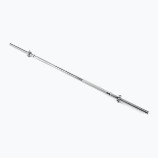 Spokey Arteus bilanciere dritto argento 921170