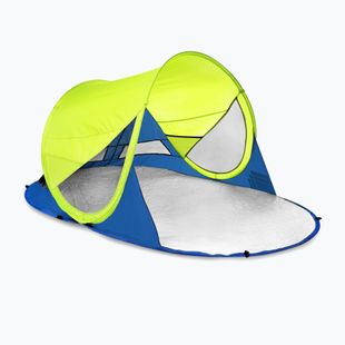 Tenda da spiaggia Spokey Stratus verde 926783