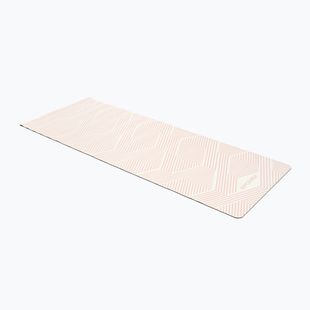 Tappetino yoga Spokey Lily 4 mm rosa 928915