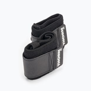 THORN FIT Polsini a righe nero 501907