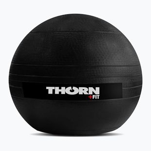 Palla medica THORN FIT Slam 10 kg black