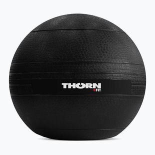 Palla medica THORN FIT Slam 15 kg black
