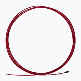 THORN FIT 2.0 corda per saltare in acciaio 3,6 m rosso 514228