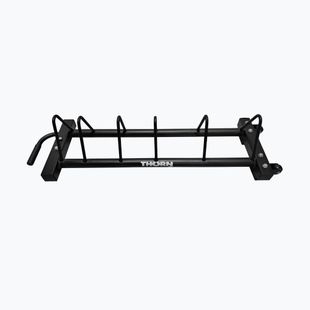 Supporto per pesi THORN FIT Plate Storage Horizontal black