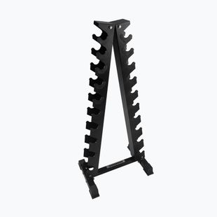 Porta manubri THORN FIT Hexagonal Dumbbells Rack 1-10kg black