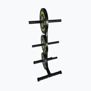 Supporto per pesi THORN FIT Vertical Plate black