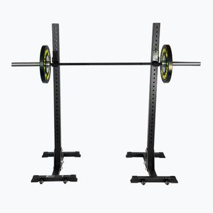 Supporto per bilanciere THORN FIT Barbell Rack 2.0 black